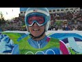 mancuso alpine skiing women s super combined vancouver 2010 winter olympic games