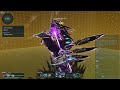 pso2 ngs retem devastators rank 2 solo gu ra 18 20