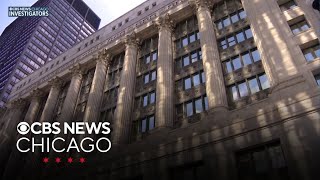 Why does Chicago salary database show such high pay for some aides to aldermen?