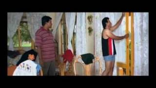 Nuvvu Naaku Nachav Movie Scenes | Venkatesh Sunil Hilarious Comedy Scenes | Brahmanandam | Tivikram