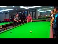 Snooker Lesson By Stephen Lee