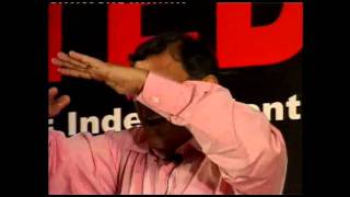 TEDxSRM - S Gurumurthy - What Today's Youth Can Do
