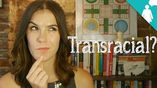 Transracial vs. Transgender