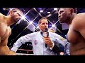 David Haye (England) vs Derek Chisora (England) | KNOCKOUT, BOXING fight, HD