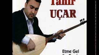 Tahir UÇAR - Kara Gözlerinle (Official Audio)