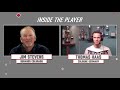 Watch Inside the Player Episode 1 at InsideFoos.com!