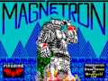 Magnetron Spectrum Title Music