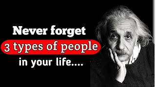 20 Genius quotes Albert Einstein said that changed the world