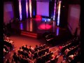 Gender Discrimination: Wafa Arman at TEDxYouth@BrookhouseSchool