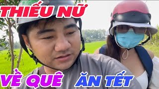 Tá Hỏa Thiếu Nữ Thích Cởi Quần Áo \