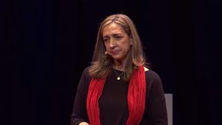 U.S. Immigration Policy and the Violation of Human Rights | Michelle Brané | TEDxBerkeley