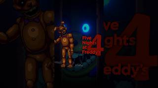 pit Bonnie vs fnaf 4 #fnaf #fnaf4 #fnafintothepit #pitbonnie