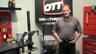 Aprilia Shiver- Progressive Or Linear Springs?