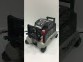 【動作確認】makita エアコンプレッサ ac461xl 音量注意