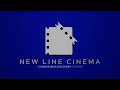 New Line Cinema Logo Remake