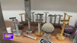 Razor Emporium: Where shaving becomes an art