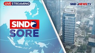 🔴LIVE NOW PDI Perjuangan Respon Soal Kasus Hasto Kristiyanto - Sindo Sore | Kamis, 09 Januari 2025