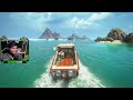 uncharted 4 a thief s end gameplay ps5 epi 04 manguni gamer