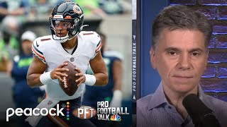 PFT Draft: Teams with no chance at making playoffs | Pro Football Talk | NFL on NBC