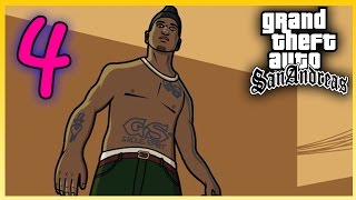 GTA San Andreas (4) OG LOC !!