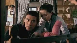 Death Of Yang Kang in Canto, eng. sub.