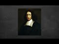 spinoza l âme humaine