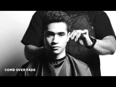 Bevel Barbers Talk Iconic Hair Cuts with the Bevel Trimmer Bevel Barbers Talk Iconic Hair Cuts with the Bevel Trimmer