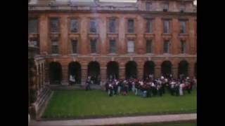 Queen's College 650th Anniversary (1991)