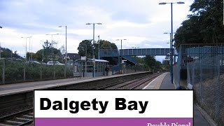 Virgin EC HST Dalgety Bay 22 Aug 2015