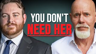 The Honest Truth About Relationships in 2025 - Dr. Robert Glover x I Wish You Knew Podcast