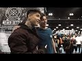 LA FIT EXPO 2017 REACTIONS & CHALLENGES | THENX LA FIT EXPO 2017 REACTIONS & CHALLENGES | THENX