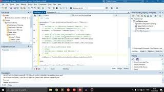 OOP (Part 2) - Delphi tutorial (Part 67)