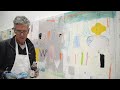 how i finish my oil paintings with nicholas wilton