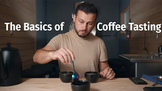 An Intro To Coffee Tasting - The Basics Of Our Coffee Cupping Process