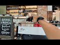 Daily dose of a barista | Kenny Hills Coffee Malaysia