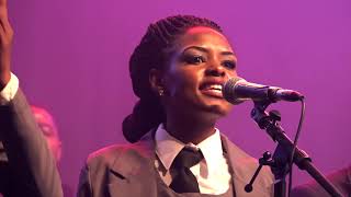 BEST PRAISE SONGS FROM ZIMBABWE -HANDEI -SPIRIT PRAISE WORSHIP TEAM ZIMBABWE