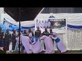 KUBATA KWASHE CHORAL GROUP tenda umirire nguva 
