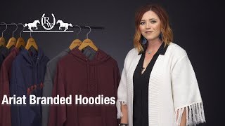 Ariat Review: Men's Hoodies