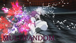 Phoenix - Multifandom [AMV]