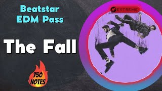 Beatstar Mod: The Fall [Extreme+] - The Chainsmokers | Custom Song