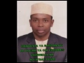 comores mlezi mawulida ya barzanji 5 ali mbae omar