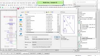 ePlan Exercises Create Symbol macro