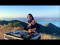 liana dj live @ lake elsinore california views 4k progressive house u0026 melodic techno djmix