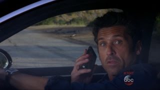 McDreamy Killed Off Grey’s Anatomy, or Is It One Big McDream?