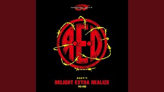 DELIGHT EXTRA REALIZE