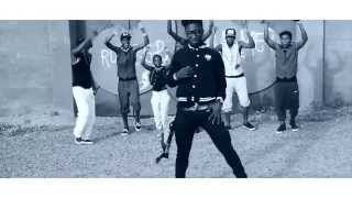 Atumpan  - Regina ft. Samini (Dance Video)