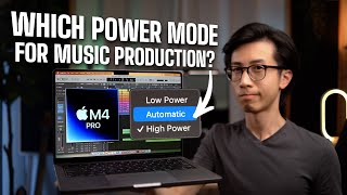 MacBook Pro Fan Noise vs DAW Performance: What You Need to Know