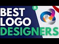 How to find the best logo designers in 2024