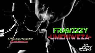 FRAWIZZY - UMENIWEZA (official audio)