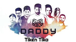 Tiken Tika - ටිකෙන් ටික - DADDY - Y Unplugged Studio